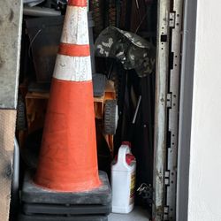 Traffic Cone 