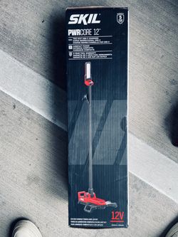 SKIL PWRCore 12V Compact Tower Light Kit
