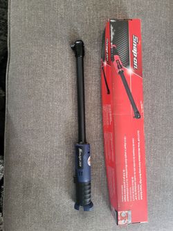 Snapon extra long