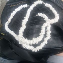 Authentic Shell Necklaces