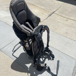 Baby Toddler Hiking Backpack