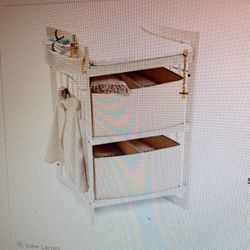 Changing Table