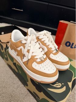 Women’s Bapesta
