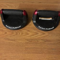Perfect Push-Up 