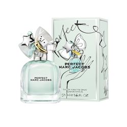 Marc Jacobs - Travel Size Perfume 