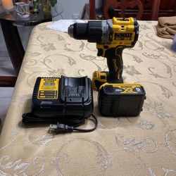 DeWalt Tools Brand New