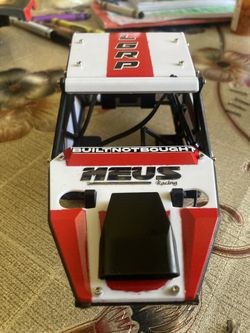 Scx24 Body