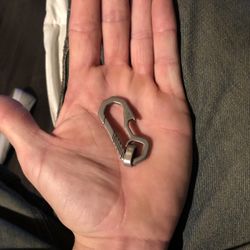 Carabiner