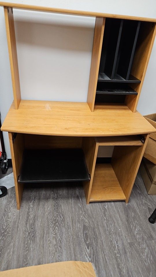 Computer Desk