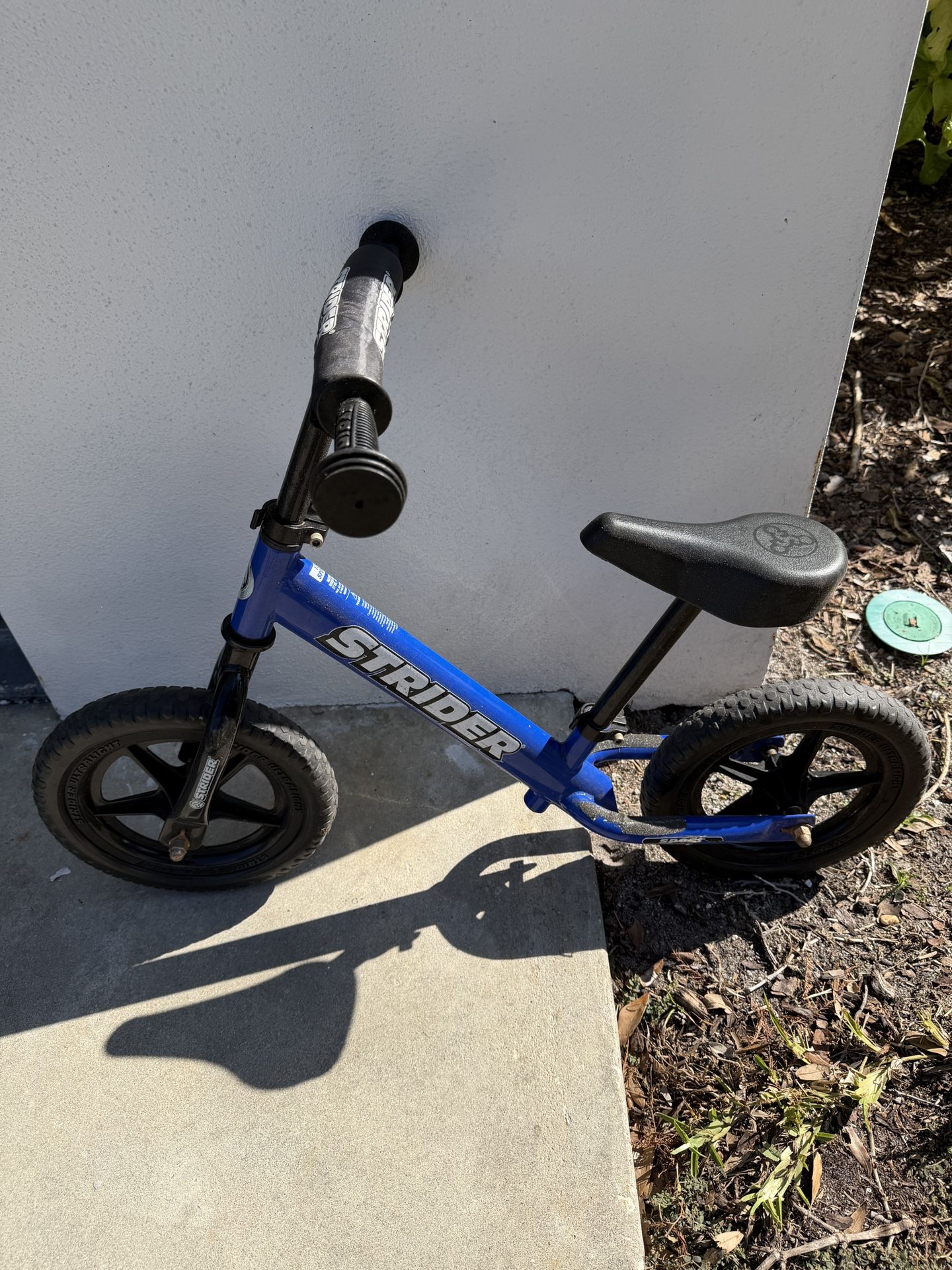 Strider Balance Bike