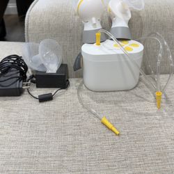 Breast Pump