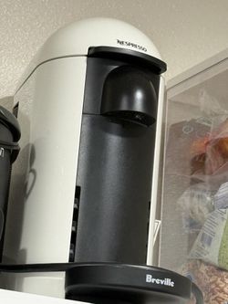 Nespresso