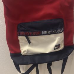 Tommy Hilfiger