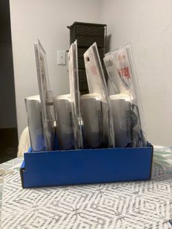 4x FireX Carbon Monoxide Alarms