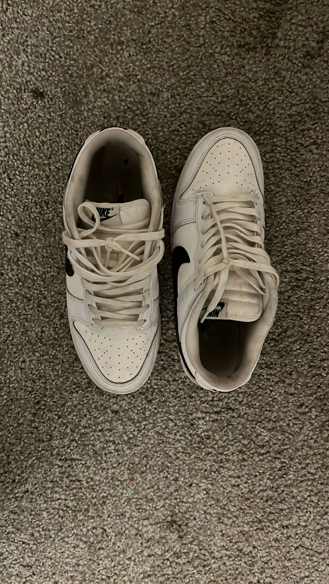 Nike Dunks