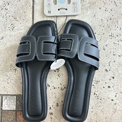 NWT Primark Slide Sandals size 6