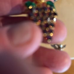 Broach Vintage