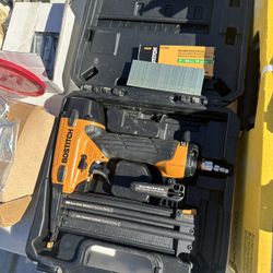 Bostitch Air Nail Gun