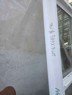 Retrofit window