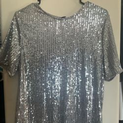 Fashion Nova Dress