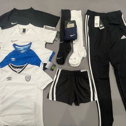 Soccer Clothes For Girls 