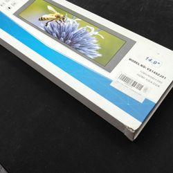 14.9 Inch LCD Screen HDMI For PC Case