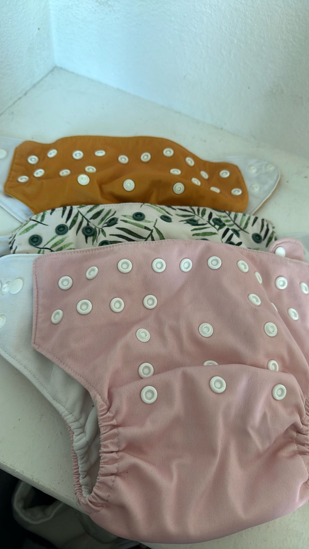 Cloth Diapers