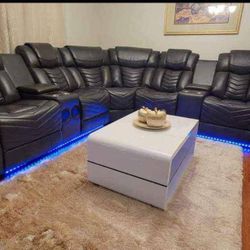 SECTIONAL/SECCIONAL.