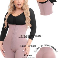 Fajas Colombianas R&R 