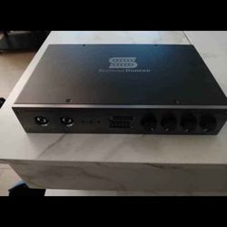 Seymour duncan power stage 700 pedal AMOS