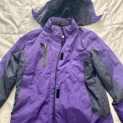 Women’s Snow/ski Jacket 