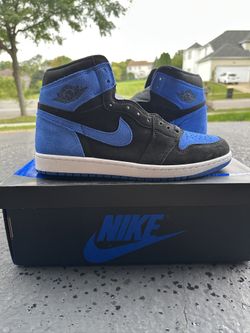 Jordan 1 