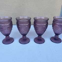 Goblets 