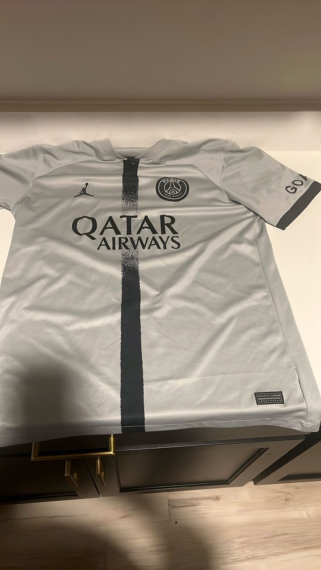 Paris Saint-German 22-23 Away Jersey