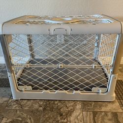 Diggs Revol Dog Crate w/Bed - Medium