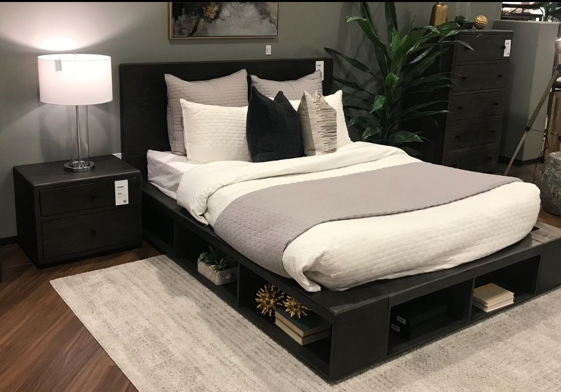 Complete Bedroom Set