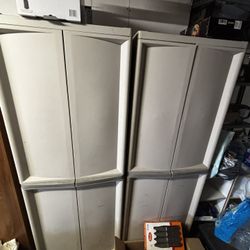 Storage cabinet