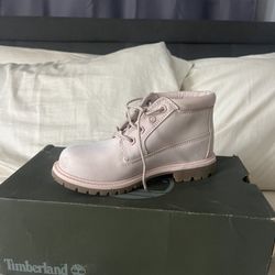Women’s Timberland Boots