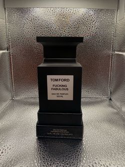tom ford fuxking fabulous