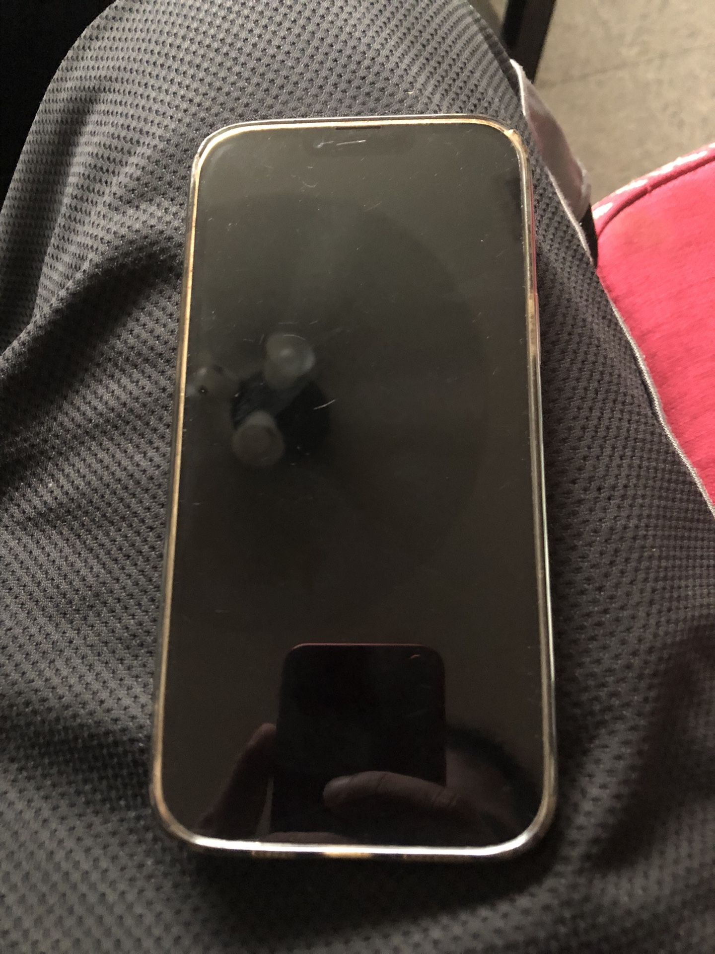 iPhone 13 Pro Max 256 Gb