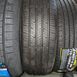 195/65r15 New Tires