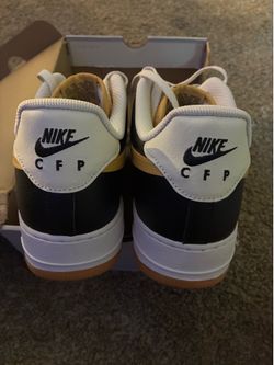 College Football Playoff Air Force 1’s (Size 13)