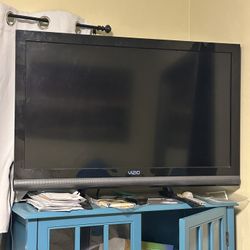 35” Vizio Flat Screen