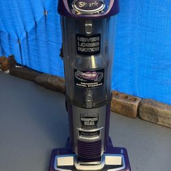 Shark Rocket Vacuum