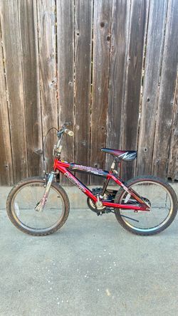 KIDS BMX Bike