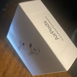 AirPods 4