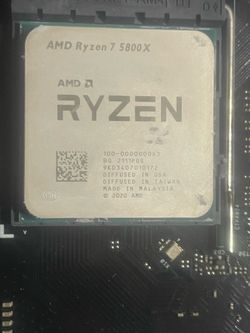 🔥 Gaming PC Parts Bundle — $400 OBO