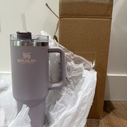 Lilac Stanley