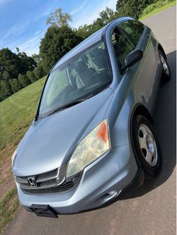 2010 Honda Cr-v