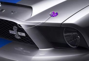 Brand New Universal Aluminum JDM Hardware Bonnet Racing Hood Pin Lock Appearance Purple